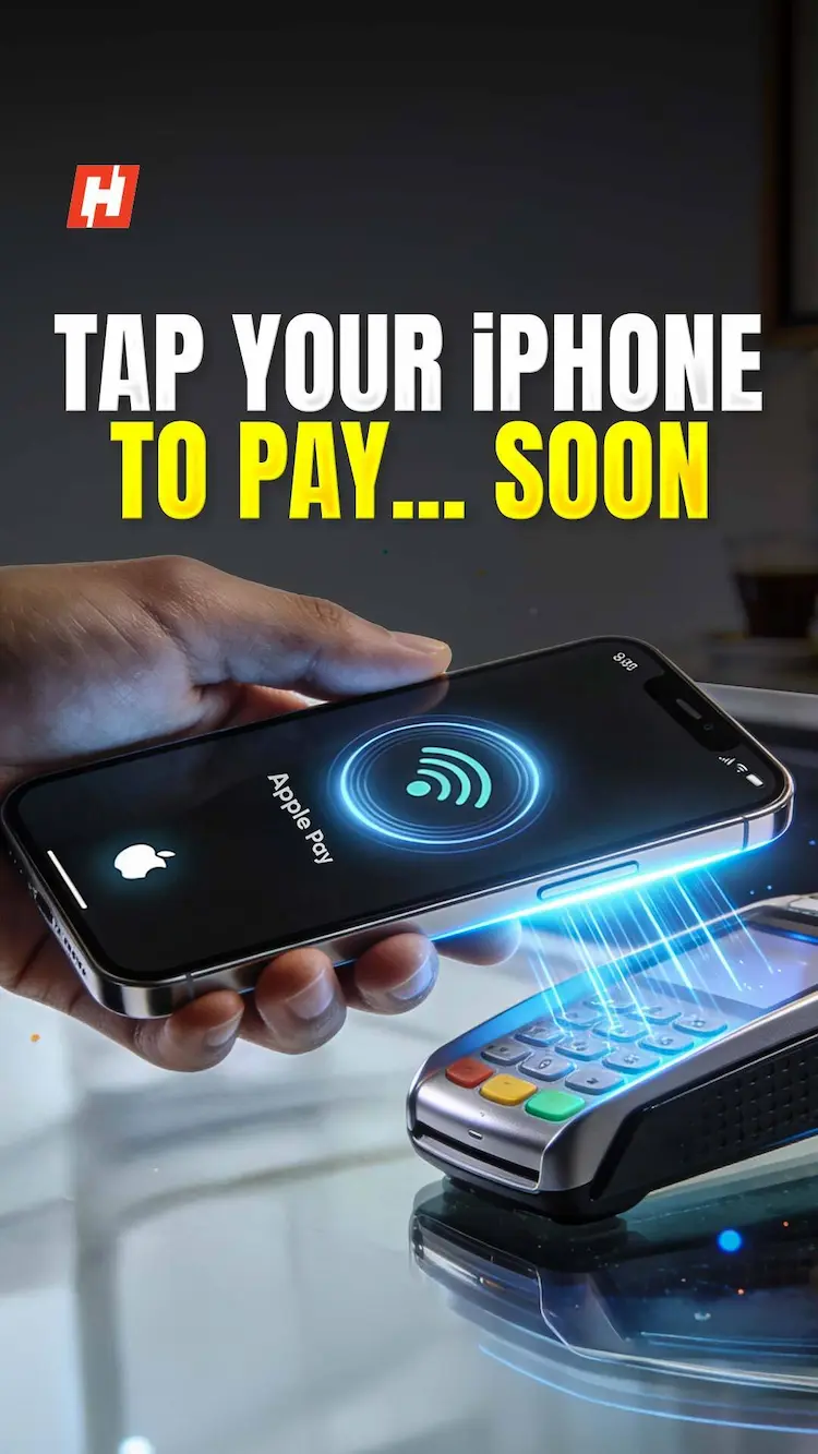 Apple Pay in India: What we know so far Apple Pay in India: What we know so far