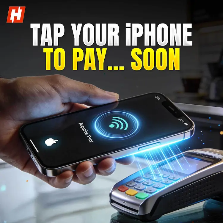 Apple Pay in India: What we know so far Apple Pay in India: What we know so far