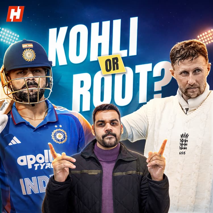 Kohli or Root: Former England stars pick a side Kohli or Root: Former England stars pick a side