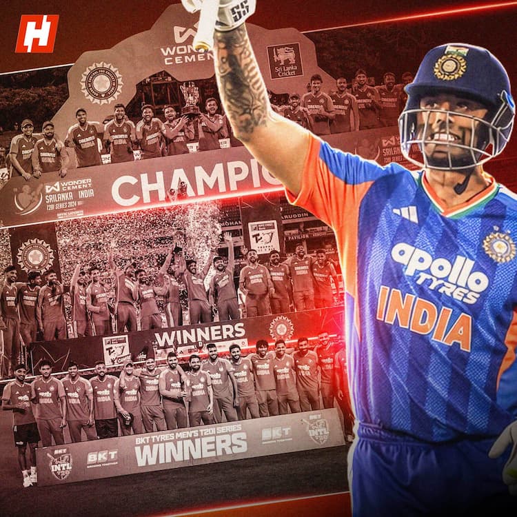 11 series. One message: India owns T20 cricket 11 series. One message: India owns T20 cricket