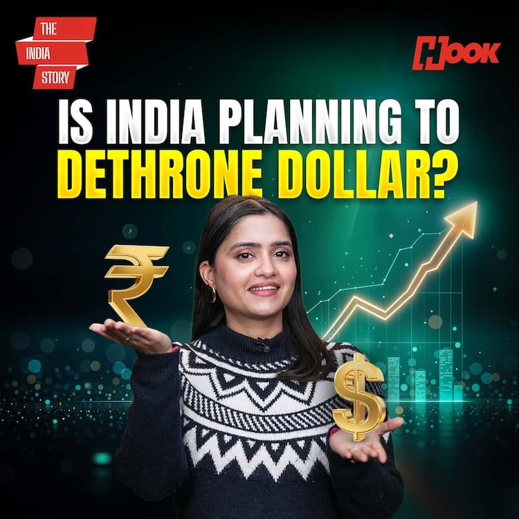 Is India planning to dethrone the US Dollar? Is India planning to dethrone the US Dollar?