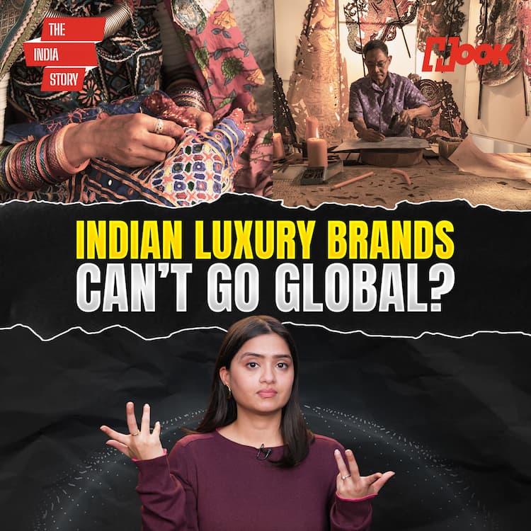 Is this the biggest myth about Indian premium brands? Is this the biggest myth about Indian premium brands?