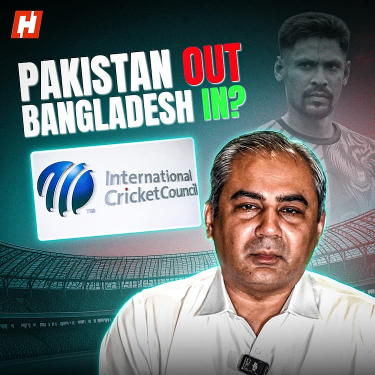 What happens if PCB boycotts the India vs Pakistan T20 World Cup match? What happens if PCB boycotts the India vs Pakistan T20 World Cup match?