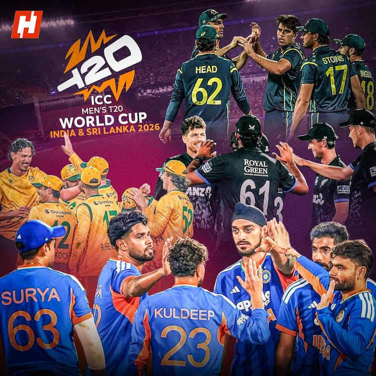 After India, THIS surprise team tops World Cup ticket demand! After India, THIS surprise team tops World Cup ticket demand!