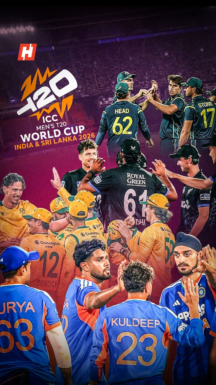 After India, THIS surprise team tops World Cup ticket demand! After India, THIS surprise team tops World Cup ticket demand!