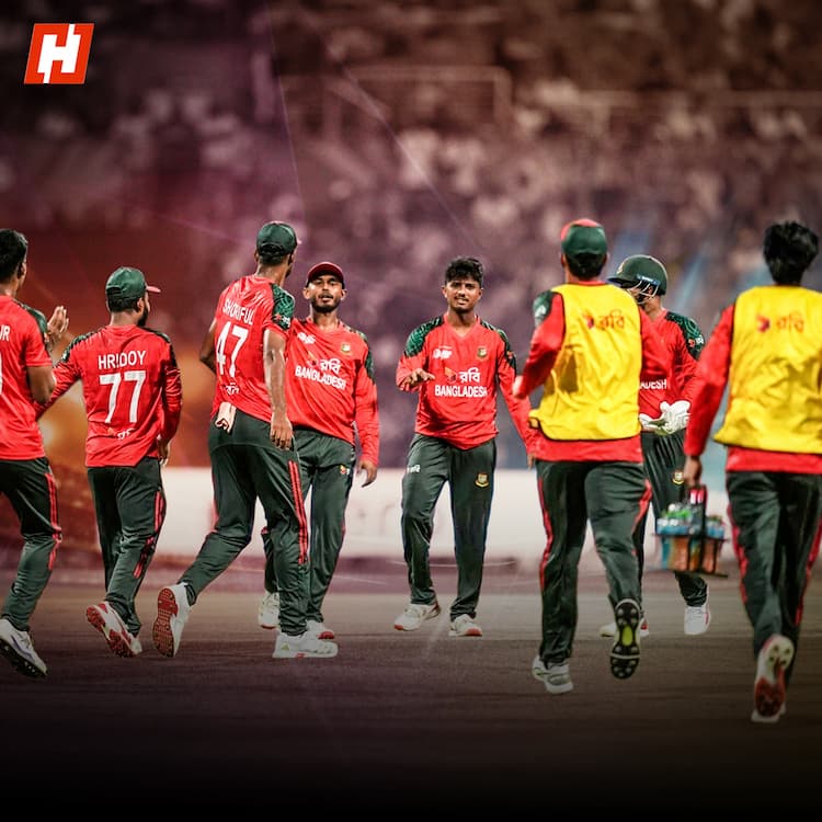 Bangladesh's double standards exposed! Bangladesh's double standards exposed!