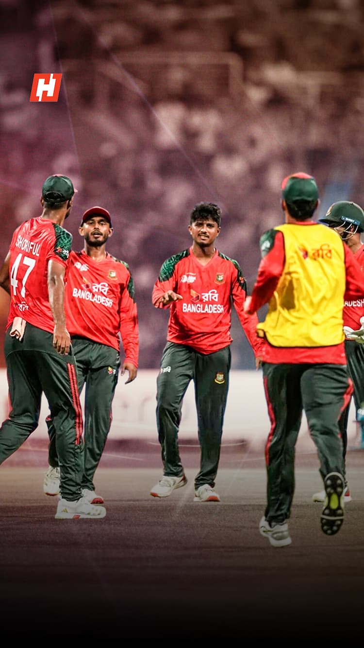 Bangladesh's double standards exposed! Bangladesh's double standards exposed!