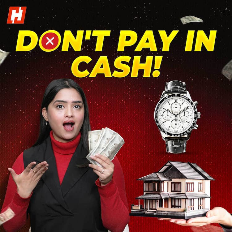 Buying iPhone, luxury watch or gold? Watch this before paying in cash Buying iPhone, luxury watch or gold? Watch this before paying in cash