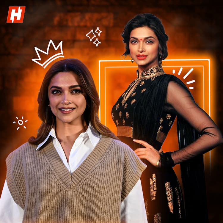 How Deepika Padukone set makeup trends before they went viral How Deepika Padukone set makeup trends before they went viral