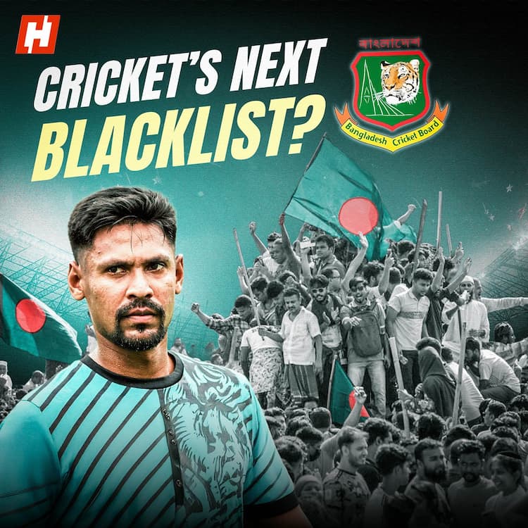 Is Bangladesh the new Pakistan of cricket? Is Bangladesh the new Pakistan of cricket?