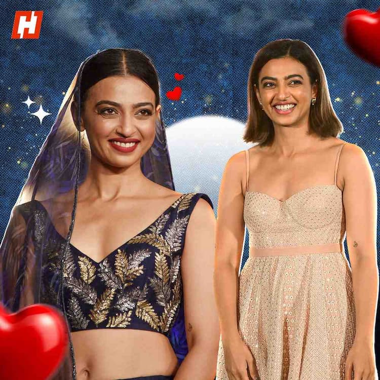 Radhika Apte critiques Bollywood’s toxic romance and controlling male leads Radhika Apte critiques Bollywood’s toxic romance and controlling male leads