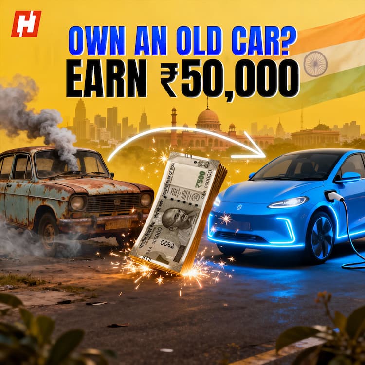 Delhi's EV push: Bonanza for petrol, diesel car owners Delhi's EV push: Bonanza for petrol, diesel car owners