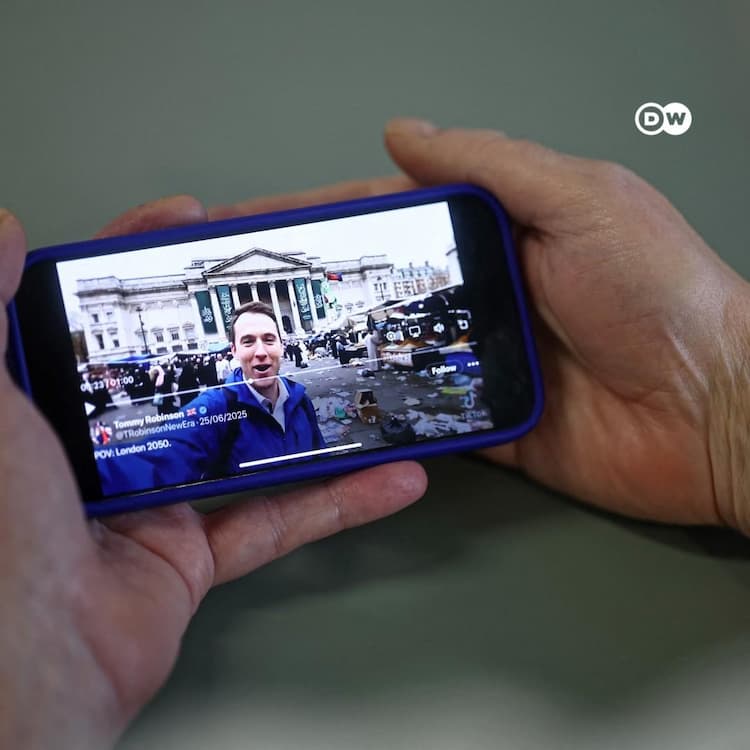 How AI creates videos that fool you How AI creates videos that fool you