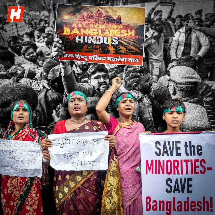 Why India’s CAA cannot help Bangladeshi Hindus like Das and Mondal Why India’s CAA cannot help Bangladeshi Hindus like Das and Mondal