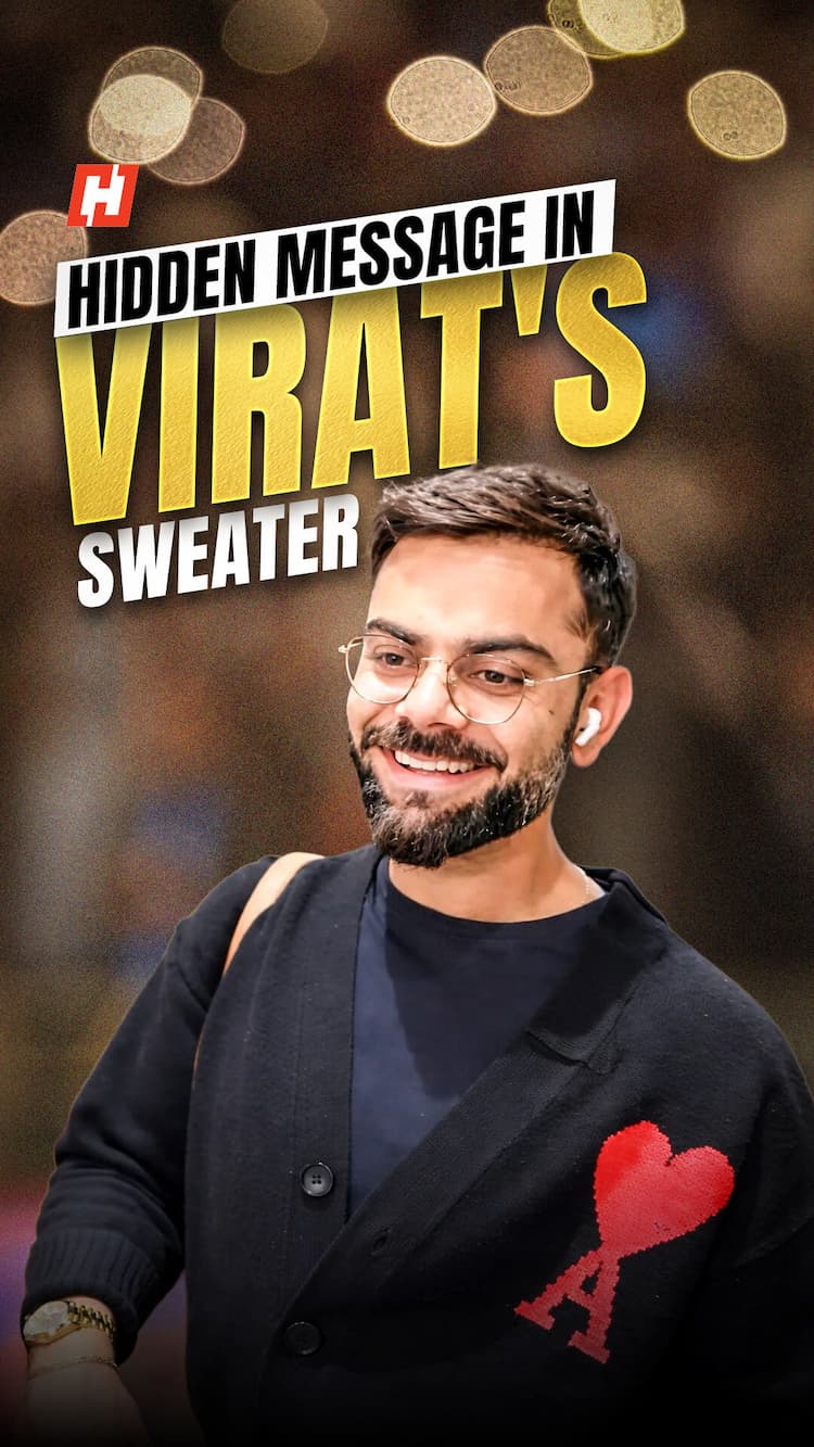 A 'Gambhir' memory and a message - Kohli’s special return to Vadodara A 'Gambhir' memory and a message - Kohli’s special return to Vadodara