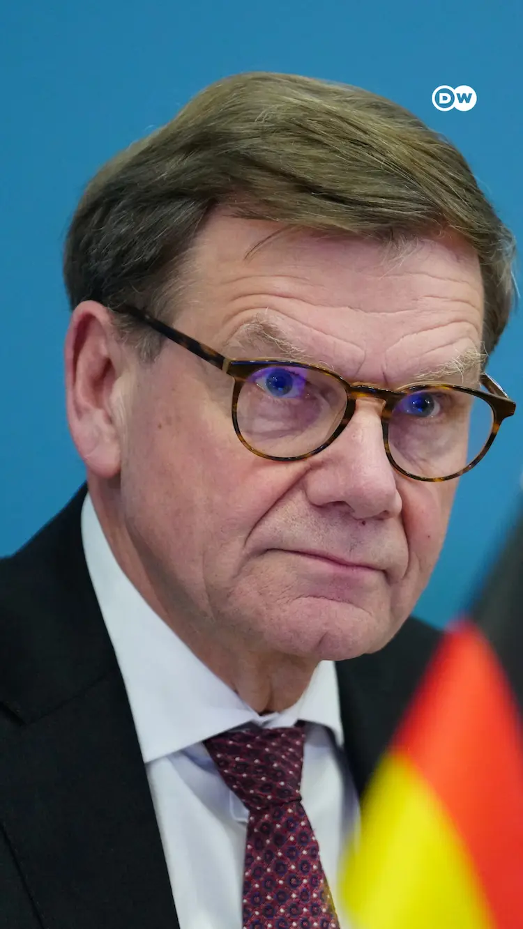 German Foreign Ministry posts penguin campaign German Foreign Ministry posts penguin campaign