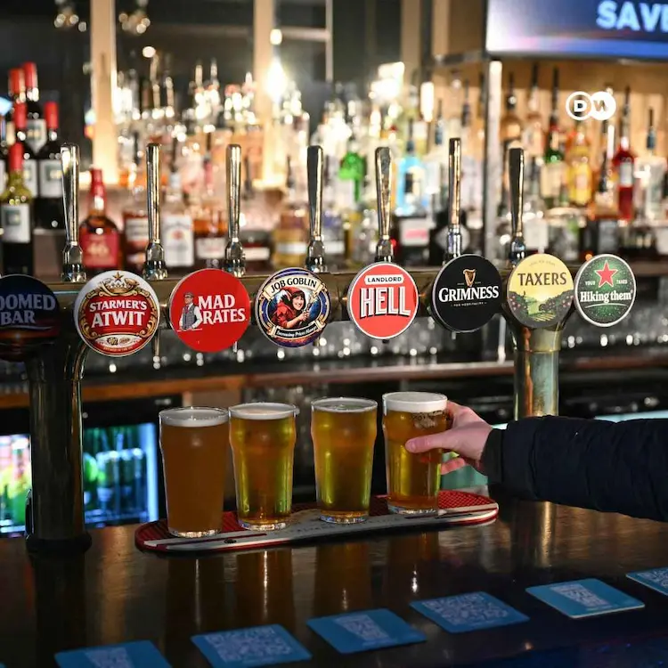 How to make new beer from old bread How to make new beer from old bread